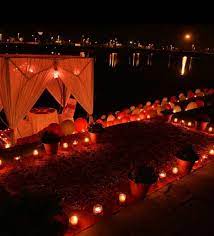 And that water is like glass. As A Married Person How Romantic Has Your Life Been So Far Quora