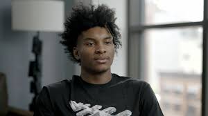 He's averaging 8.9 points on an effective field goal percentage of 50.2%. Sc Featured Porter Jr Honoring His Dad While Making His Own History Espn Video