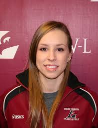 Women's Track & Field Team Wins Home Dual