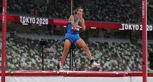 Caterine fue medalla de oro en los pasados juegos de río 2016 en la modalidad del salto triple y obviamente ha hecho méritos de sobra para levar la bandera colombiana en las justas. Xavzwedlpojk5m