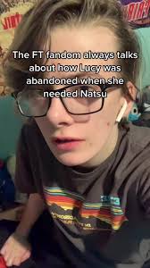 Natsu's Abandonment: A Fairy Tail Fan Perspective