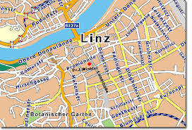 Anfahrt Zu Rechtsanwalt Fur Arbeitsrecht Dr Winkler Linz