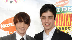 But he says he's not guilty. Josh Peck Opens Up About Drake Bell Teen Vogue