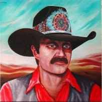 The Charlie Daniels Band