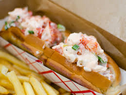 the best lobster rolls in boston