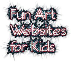 Pin By Colleen Elkins On Crafts For Kids Kids Website Art Website Selling Art Online