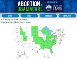 Communications may be issued by horizon blue cross blue shield of new jersey in its capacity as administrator of programs and provider relations for all its companies. New Website Exposing Abortion In Obamacare Continued Lack Of Alternatives And Transparency Charlotte Lozier Institute
