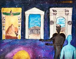 He received his oscar nomination for the 1974 animated short movie sisyphus. The Tragedy Of Man Art Amino