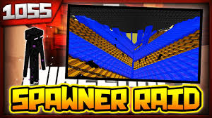 Pe acest site este disponibil un nou episod din serialul mica mireasa episodul 1000 online subtitrat in romana difuzat pe 6 iulie 2016. New York Online News Thecampingrusher Fortnite Minecraft Factions Server Lets Play 1000 Enderman Spawners Raided Ep 1055 Minecraft Faction