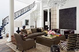Animal print, or leopard print, is a clothing and fashion style in which the garment is made to resemble the pattern of the skin and fur of an animal such as a leopard, cheetah, zebra or giraffe. 16 Ways To Decorate With Animal Prints Architectural Digest