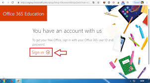 Beberapa layanan yang bisa kamu dapatkan jika membuat akun microsoft seperti. Cara Mudah Membuat Akun Microsoft Office 365 Education Tamboenman