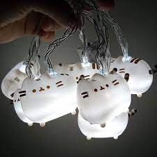 Pin On Pusheen Bedroom