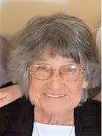 Jean Lorene Bell Obituary