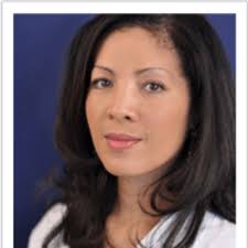 Dr. Jing Jing Harris, MD