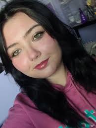 Exactlye Katlyn Rogers