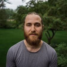 Mike Posner