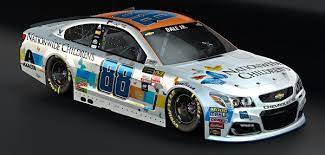 Check out our nascar 88 selection for the very best in unique or custom, handmade pieces from our shops. Get Your Name On Dale Jr S Car And Help Nationwide Children S Hospital