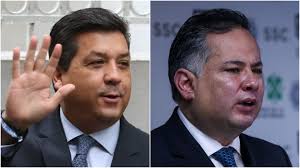 Maybe you would like to learn more about one of these? Garcia Cabeza De Vaca Demando A Santiago Nieto En Eeuu Infobae