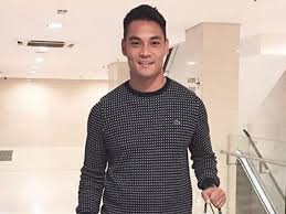 Lily and rayqal are excited to celebrate aidil fitri together. Hisyam Hamid Wants To Try Antagonistic Roles