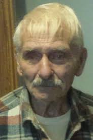 Gerald Villars Obituary (1931