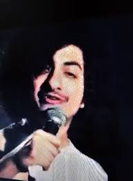 I think I've seen this clip posted in the group before, so this is for  those who haven't seen it