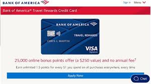 Below are 48 working coupons for best boa credit card offers from reliable websites that we have updated for users to get maximum savings. Boa Travel Rewards Card Bank Of America Credit Card For Travelers