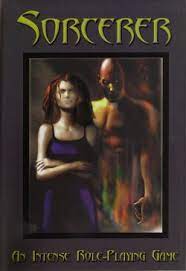 Sorcerer Role Playing Game Wikipedia A sorcerer guide as originally published by rhaegart on the wizards of the coast message boards also available on google docs. sorcerer role playing game wikipedia