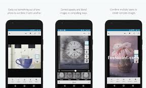Cut out and combine images use your adobe id to keep track of your purchases, membership, updates and trials of adobe apps and services. 8 Best Free Adobe Apps For Android And Ios