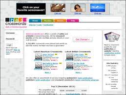 With these 10 sites, you can find free easy crosswords to print, puzzles, and other resources to keep you bus. The Best Websites For Finding Free Puzzles To Solve