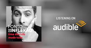 Ponto de Inflexão por Flávio Augusto