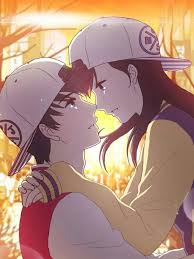 Дорама апельсиновый мармелад / orange marmalade / 오렌지 마말레이드 / orenji mamalreideu. Orange Marmalade Love This Webtoon Romantic Anime Orange Marmalade Manga Future Wallpaper