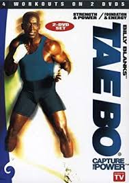 1,007 likes · 38 talking about this. Billy Blanks Tae Bo Capture The Power 2pk Dvd 2004 Billy Blanks Japan Import Amazon De Dvd Blu Ray