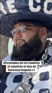 La afición vaquera 🤠