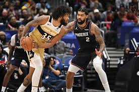 2026 Phoenix Suns Trade Deadline News Tracker
