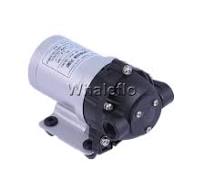 24V DC 150PSI 5LPM Brushless Self-priming Continuously ...