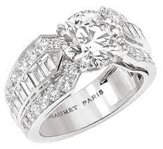 Bridal Chaumet Gouttelette Engagement Ring 081221 Engagement Rings Diamond Rings Design Chaumet