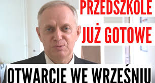 Przedszkole w Krzówce gotowe. Na ścianach bohaterowie z kreskówek (WIDEO)