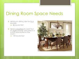 Here are some common sizes for the living room: Living Dining Areas Furniture Arrangement Family Living Or Great Rooms Activities That Commonly Take Place In Living Areas Conversation Recreation Ppt Download