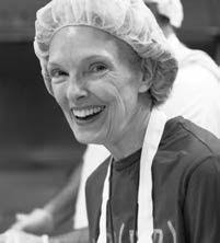 A Message From Karen Pearl