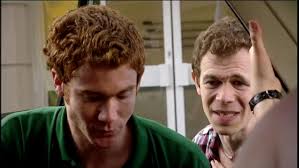 "Casualty" She Loved the Rain (TV Episode 1998)