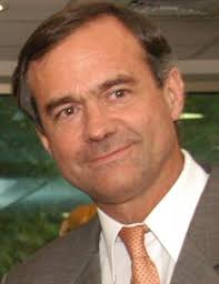 Ignacio Walker, Piñera y la DC