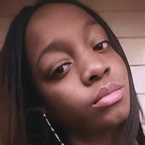 Dametria La'Shea Wright Obituary