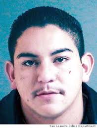 Slain officer had found job he 'was meant for'