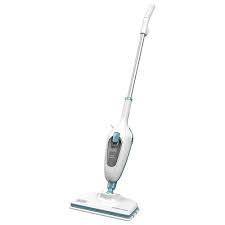 The advanced technology of this iron will keep your clothes looking great. Black Decker 5 In 1 Steam Mop Cleaner White Blue