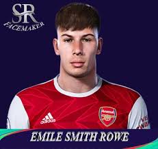 West bromwich albion steigt aus premier league ab. Pes 2021 Faces Emile Smith Rowe By Sr Pesnewupdate Com Free Download Latest Pro Evolution Soccer Patch Updates