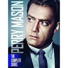 Amazon.com: Perry Mason: The Complete Movie Collection : Burr, Raymond,  Hale, Barbara, Holbrook, Hal, Katt, William, Moses, William, Sorvino, Paul:  סרטים וטלוויזיה