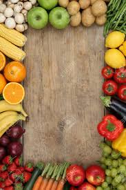 Fruits Et Legumes Sains A Bord En Bois Avec Copyspace En 2020 Photos De Fruits Et Legumes Images Fruits Et Legumes Fruits Et Legumes