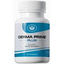 Derma Prime Plus