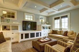 21 Beautiful Craftsman Living Design Ideas Craftsman Living Rooms Family Room Design Family Room
