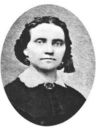 Getting to Know: Lucy Bigelow — BYGA